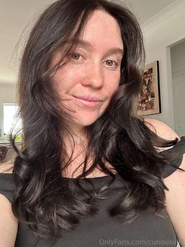 I’ve had such a busy work week that as soon as I had a morni..