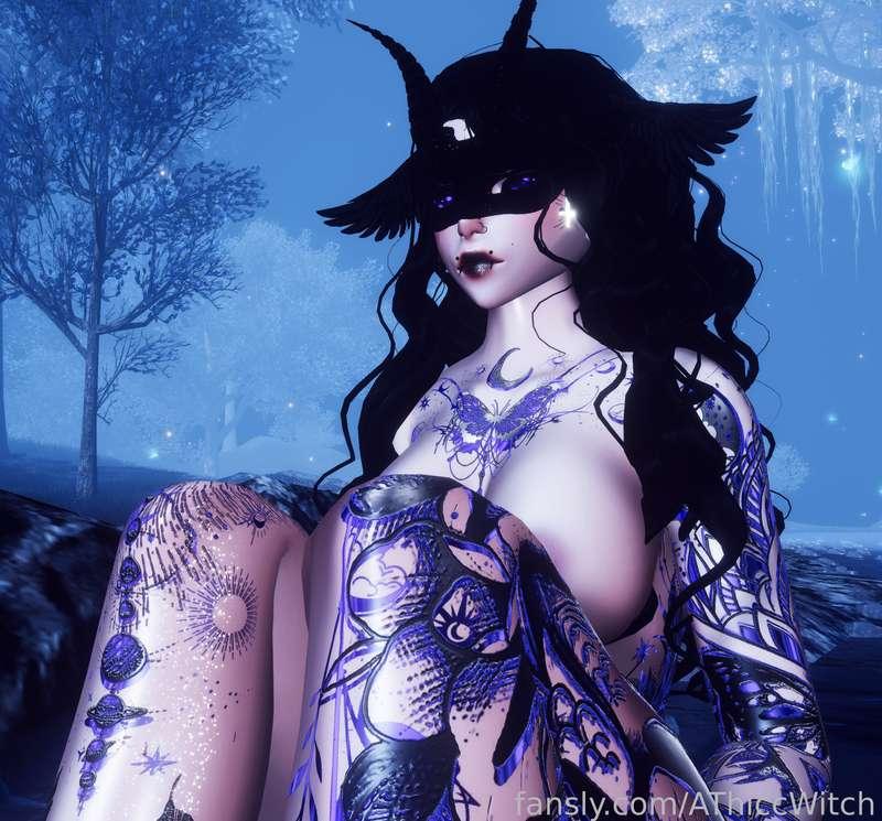 athiccwitch image #2
