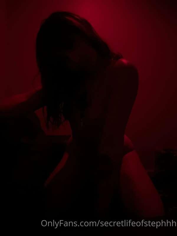 A little tease of my next ppv 💜