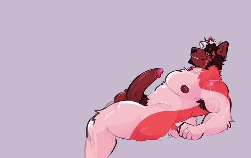 Selfcest Animated Comic WIP