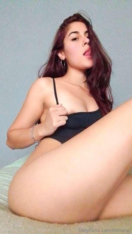 Come to bed with me tonight 😚