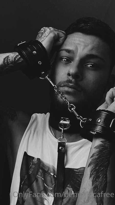 My ***VIP PAGE*** @denisxloca is waiting of u 😈💦