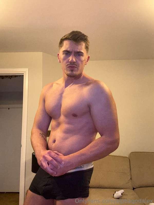 Let’s see what you can do for daddy tonight 😏