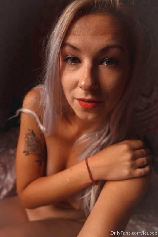 Trying to catch a good light in my room