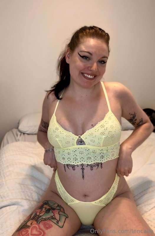 It’s a beautiful day to have some fun!!