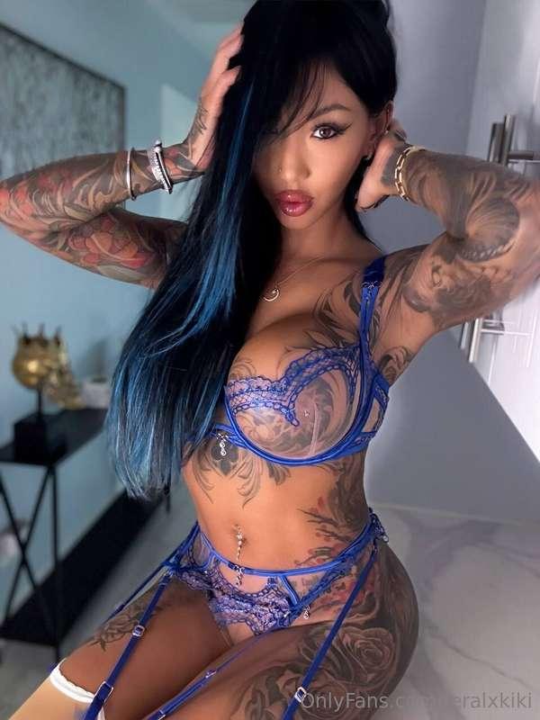 Tell me your fantasy, I’ll show you mine… in POV 🥵