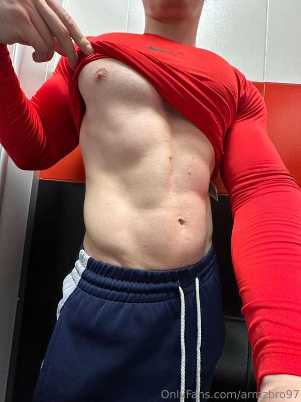 Should i pull it up?
