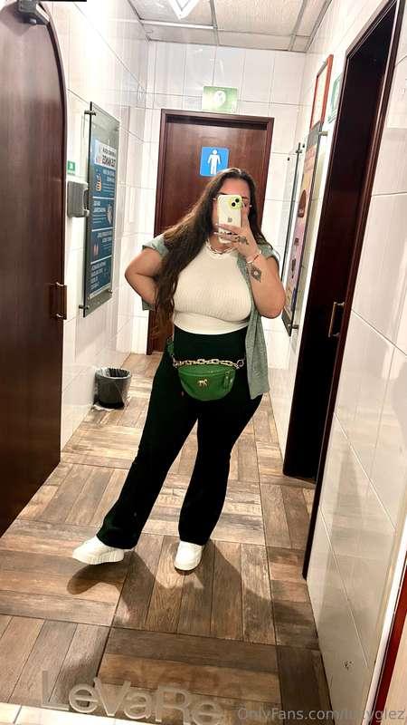 Oigan casi se acerca mi cumpleaños por si quieren regalarme ..