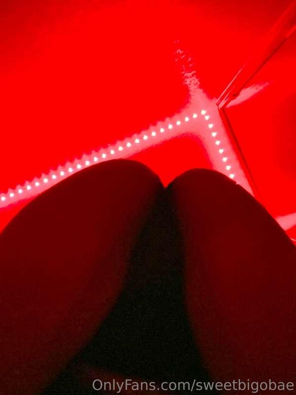 Can i sit on your face? 😉