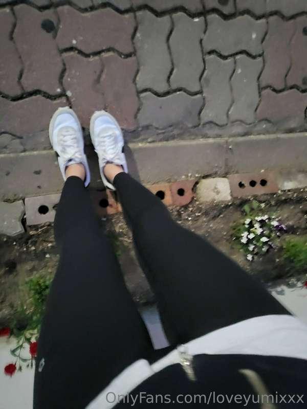 walk ❤️