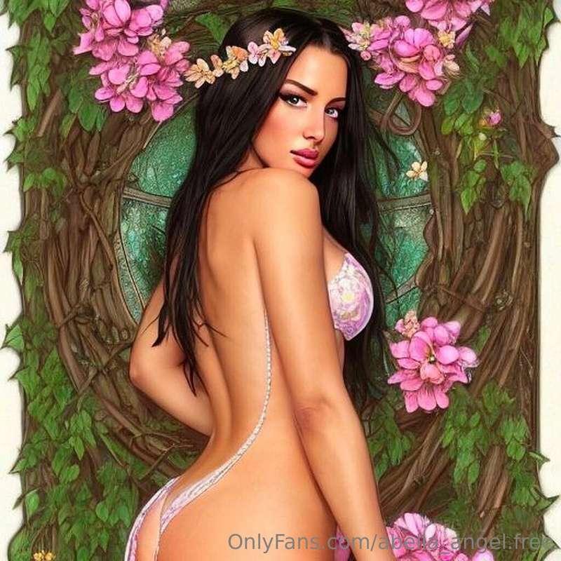 Madre Natura 🌸🌺