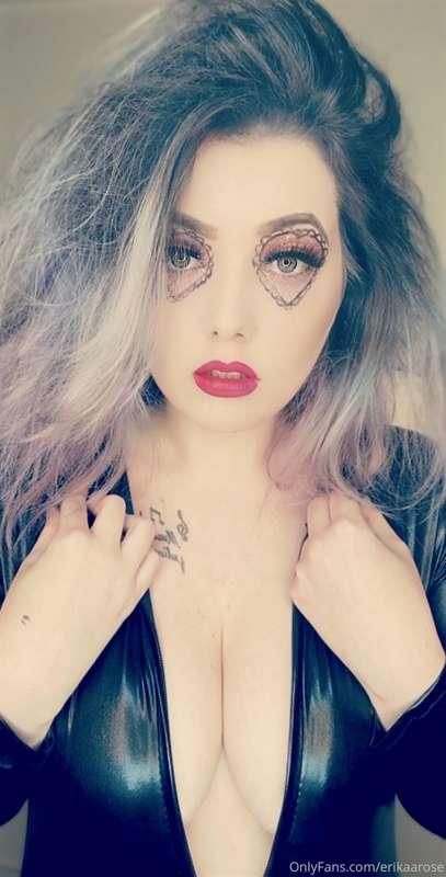 Beautiful Disaster 🔪