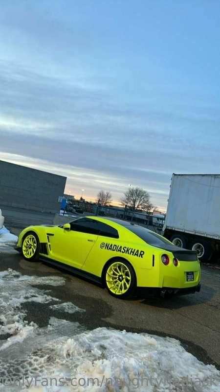 Look at this sexy beast 🤤