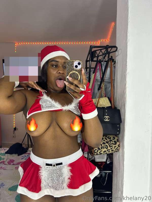 It's almost Christmas 🎁 What is your request? 🔥