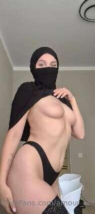MUSLIM NAUGHTY GIRL🧕🏻🔥
FREE SUBSCRIPTION🥵
VERY big ass😏
@dil..