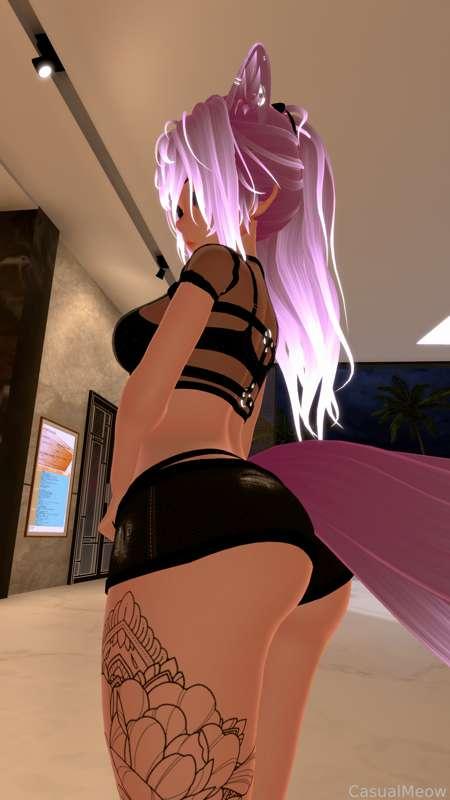 casualmeowvr image #2