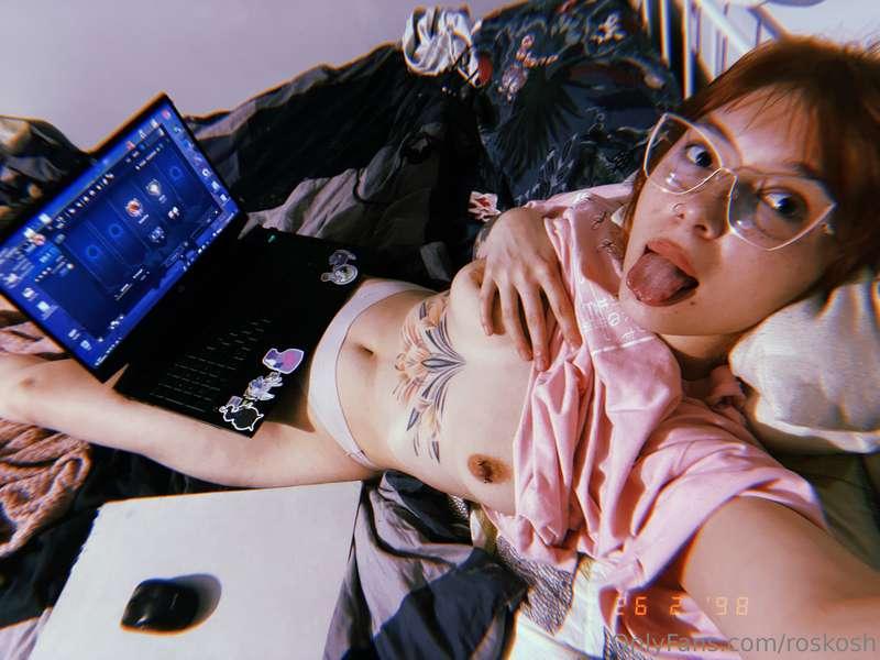 Im back with League of Legends 😂