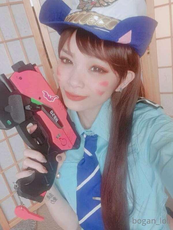 First shoot of the year! Shot dva last sat! I was going to s..