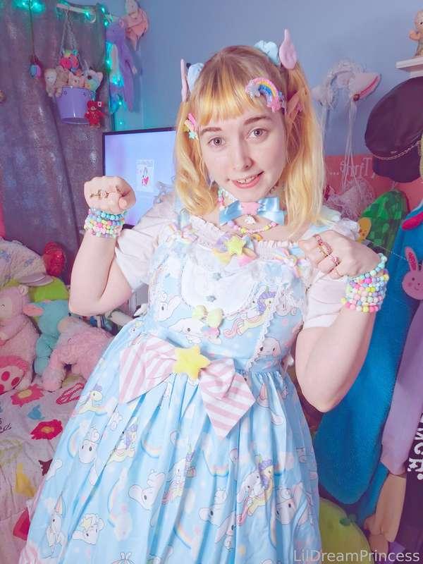 lildreamprincess image #8