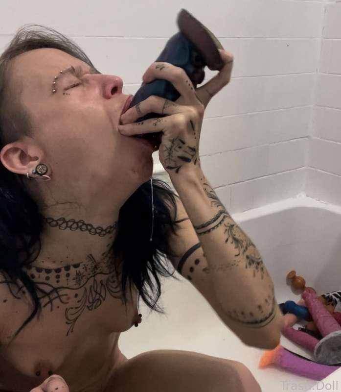 trashdoll image #2