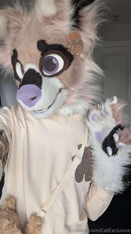 selfieee :3