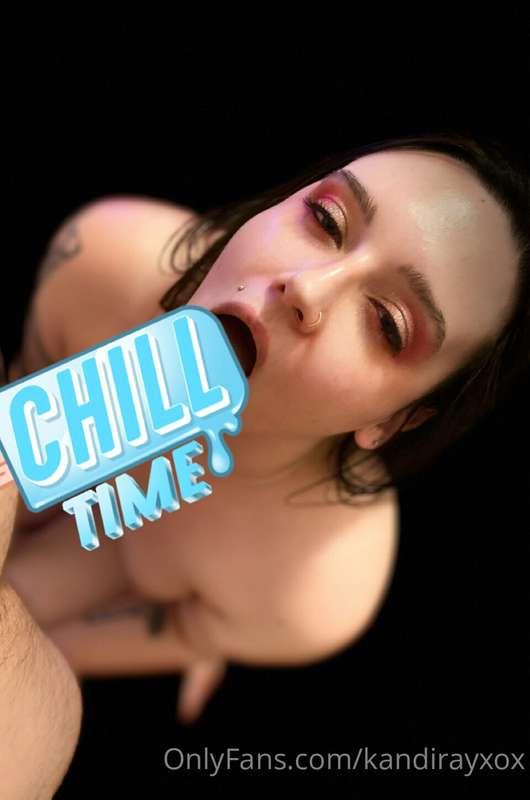 #Pre-pregnancy
Just sit back and chill with us.