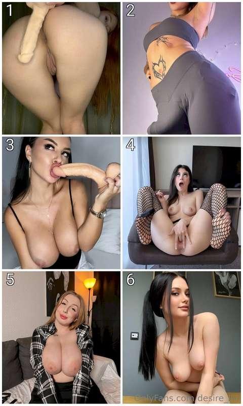 🔥 JOIN MY BESTIES FOR EXCLUSIVE DEALS!1. 🔥😘 @fox_alisha 😘🔥2...