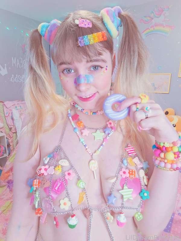 lildreamprincess image #4