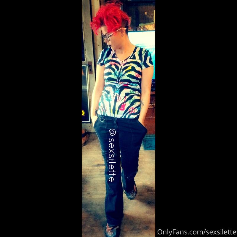 sexsilette image #4