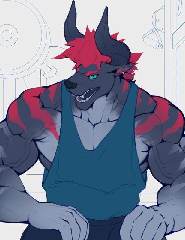 Big Boy Behemoth / WIP