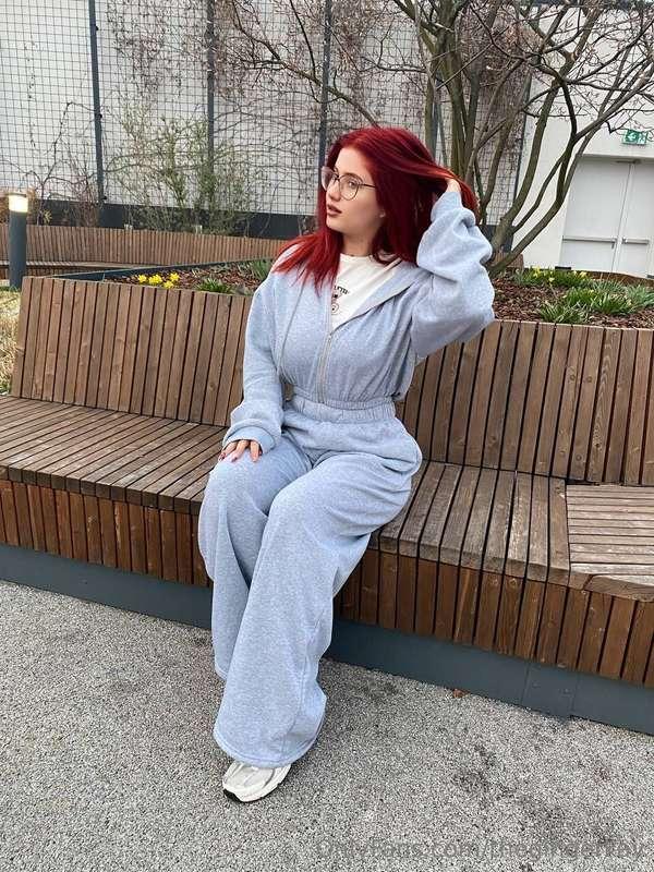 thegingerkay main image