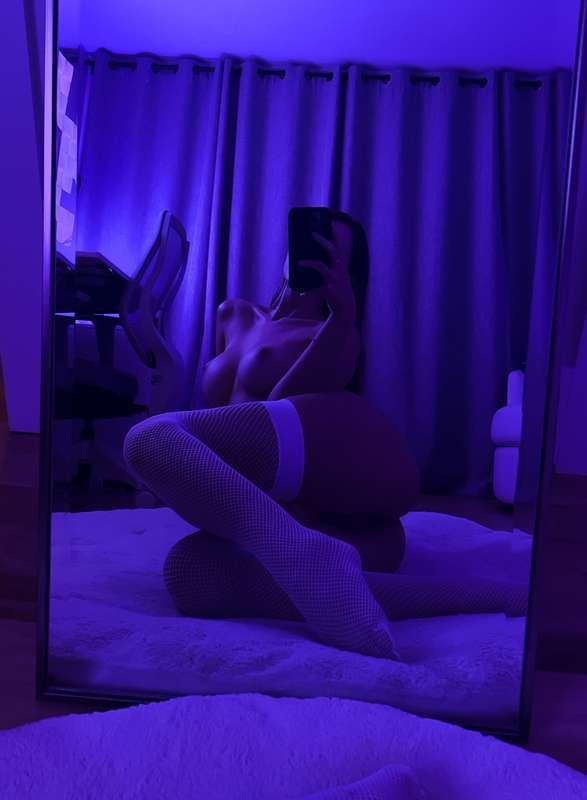 Goodnight 💙💜