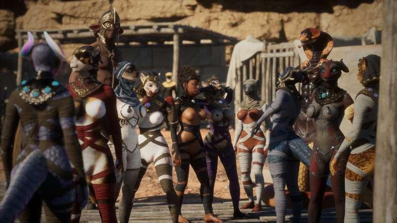 v0.2.7 is now LIVE for Avatar Tier+