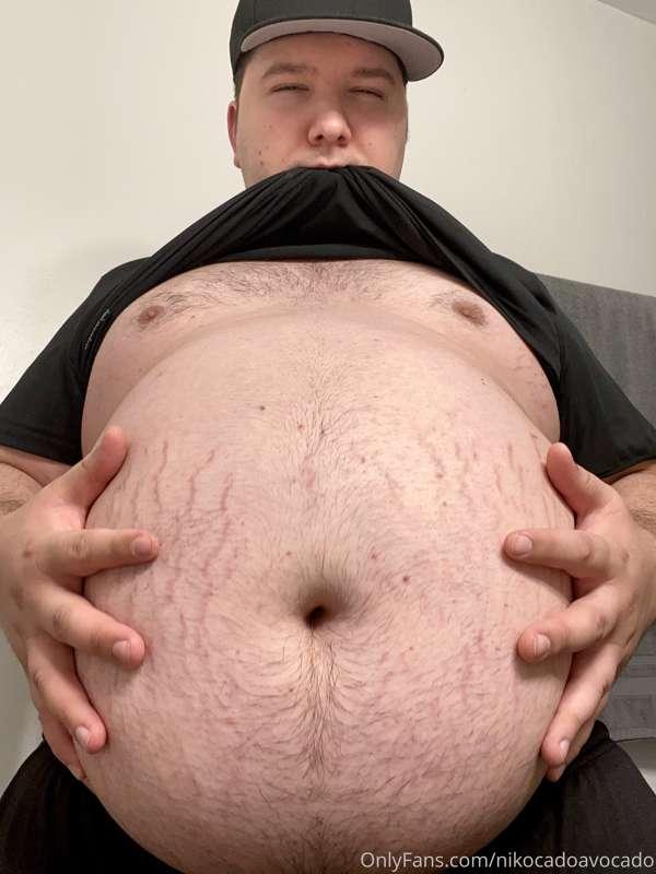 How many gainers and chasers are here? Y’all want some gaine..