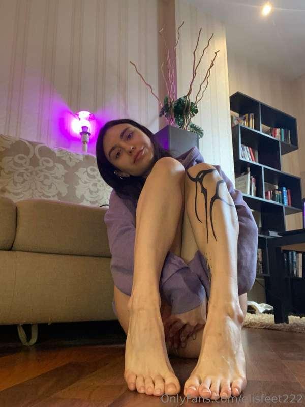 I wish everyone a wonderful day 😏❤️