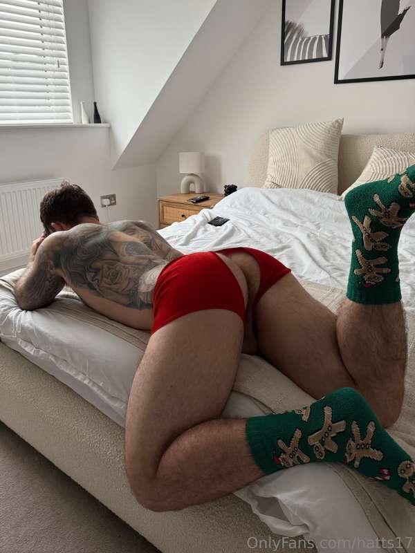 Did someone say more from the shoot in my last post? 👀😜 want..