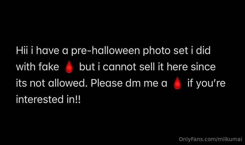 Hii :) let me know if you’re interested.
