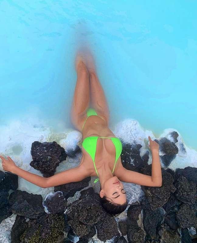 let me be ur paradise 💕