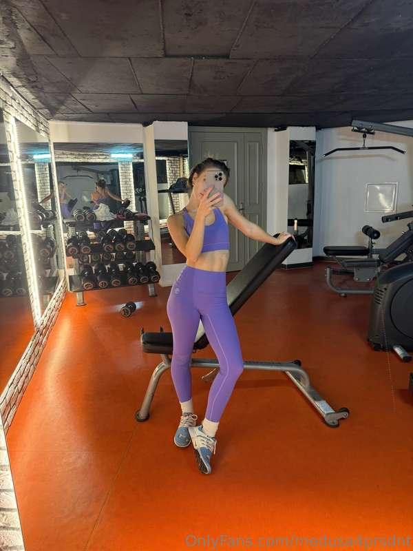 💪🏼