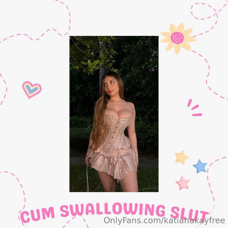 𝙂𝙊𝙊𝘿 𝙂𝙄𝙍𝙇𝙎 𝘼𝙇𝙒𝘼𝙔𝙎 𝙎𝙒𝘼𝙇𝙇𝙊𝙒 👅💦 Enjoy my HOTTEST and LONGEST fa..