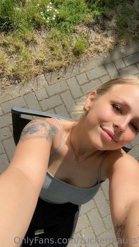Schöne Pfingsten ♥️