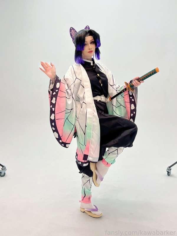 kawabarker image #3