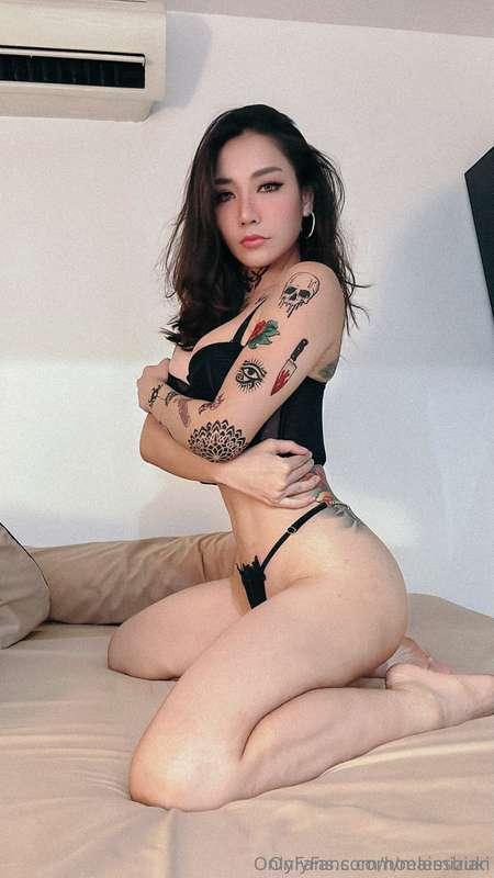 Hi there Mai here one of the few OF Thai model ❤️ Im new to ..