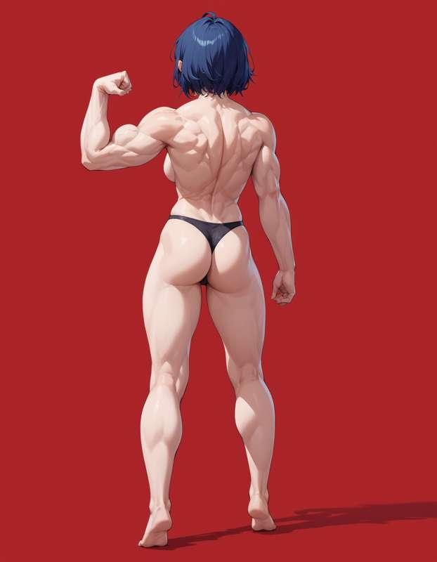Karina's gains