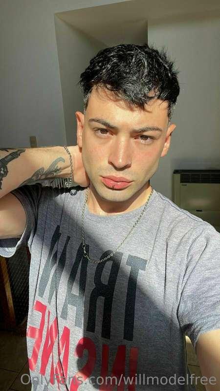 willmodelfree image #9