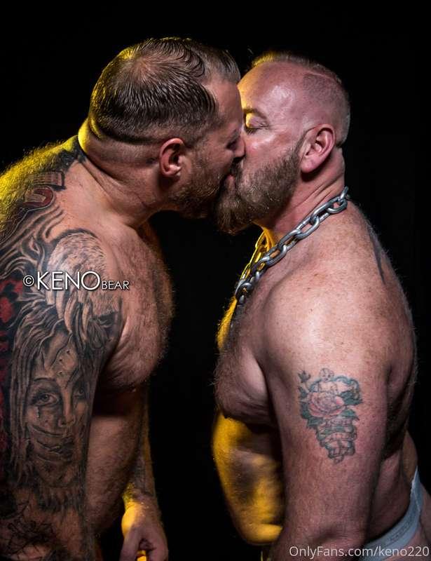 Me & Chunkster_66 - set of images
