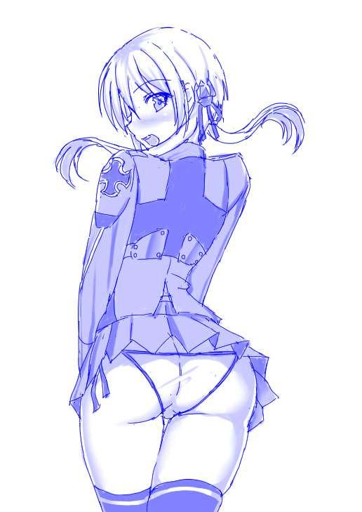 today's sketch (2018/7/27)