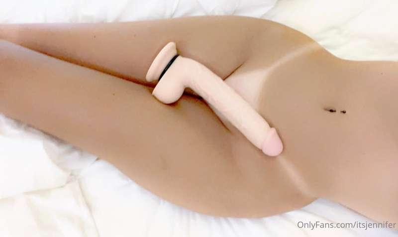 So horny