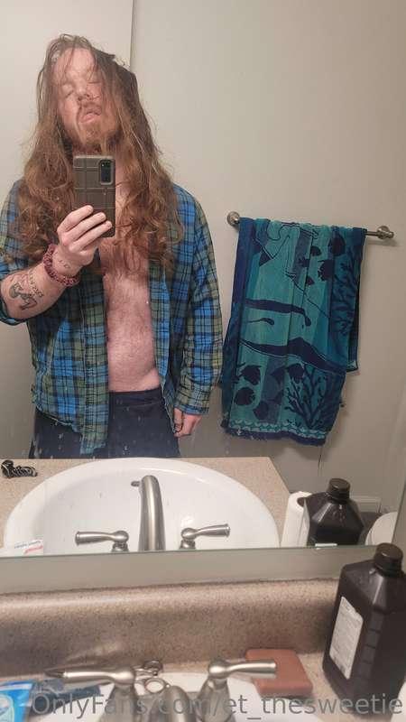 Lil dump from the first month of the year. Different levels ..