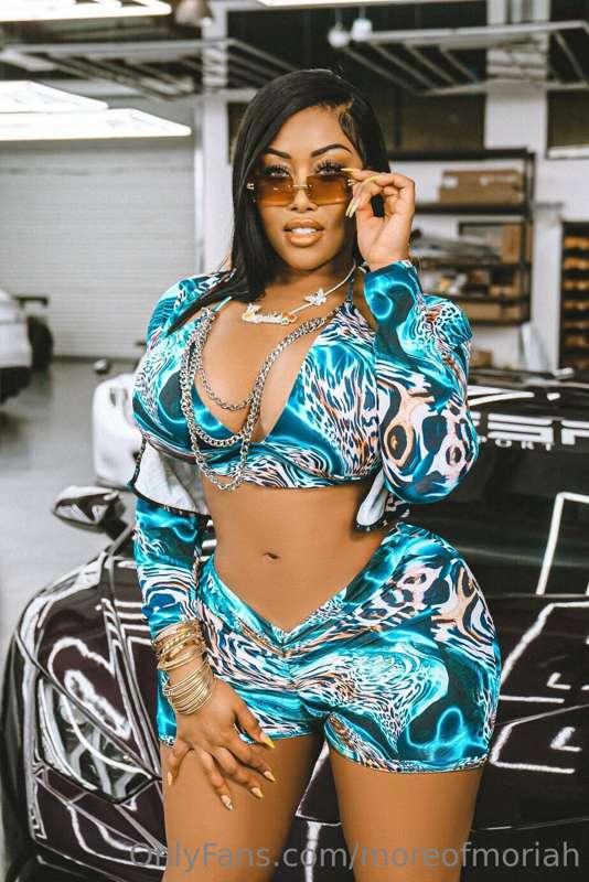 You don't believe in real thickness until you see it😎